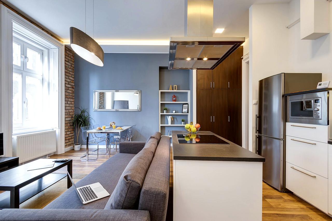 Opera Apartment Budapest